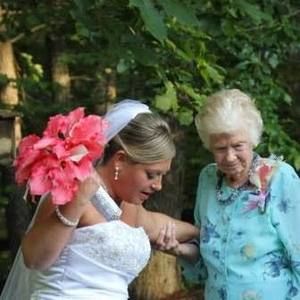 Meet your Posher, Niki